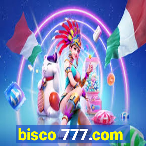 bisco 777.com